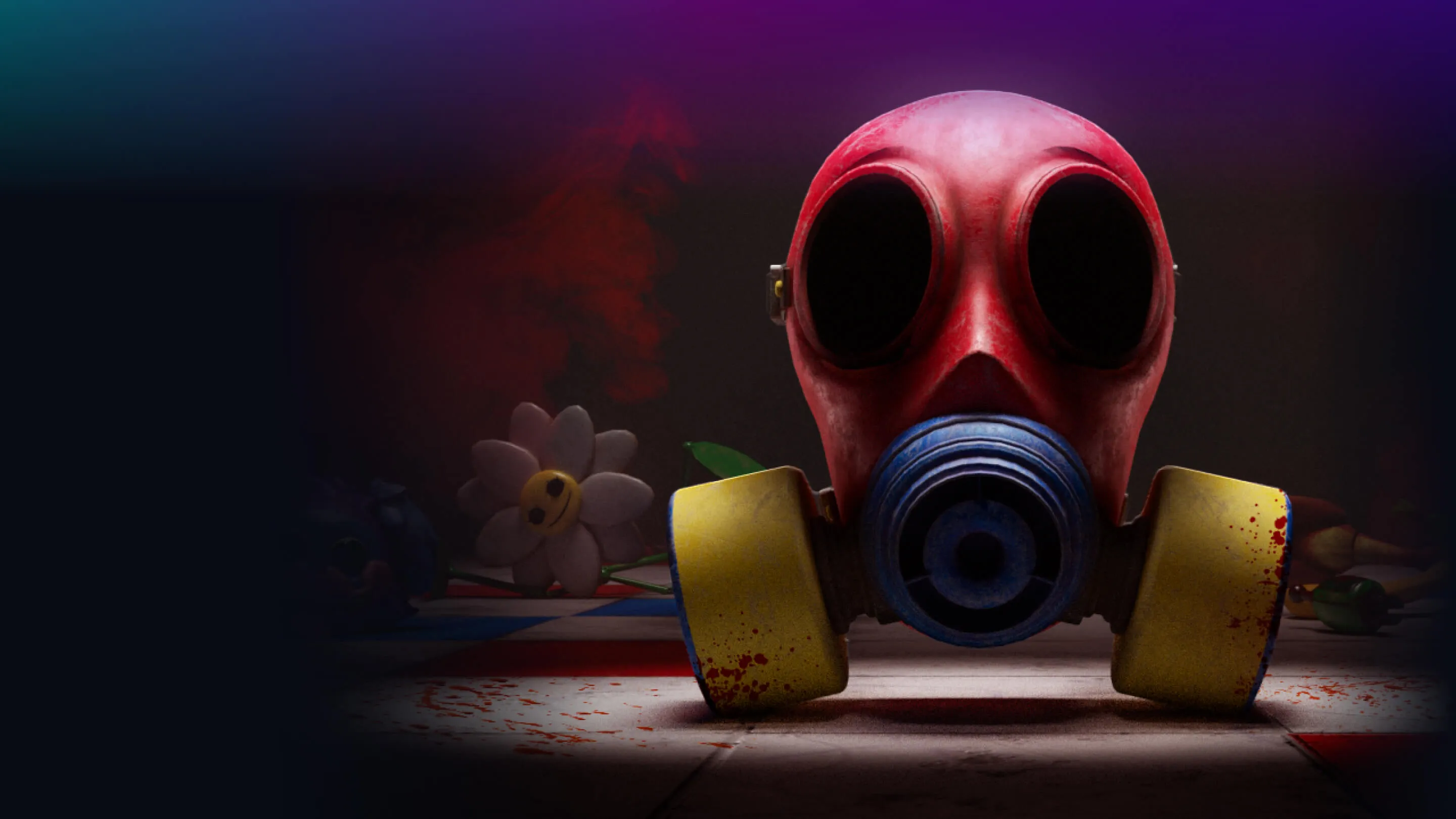 More lore around The Prototype