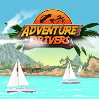 Adventure Drivers Game - Play Online Free cover