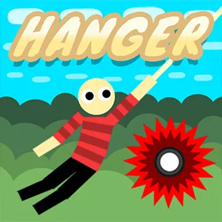 Hanger Game - Play Online Free cover